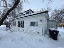 614 Whyte Street, Loreburn, SK  - Outdoor 