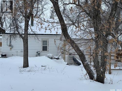 614 Whyte Street, Loreburn, SK - Outdoor