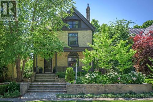 867 Hellmuth Avenue, London, ON - Outdoor