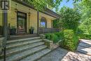 867 Hellmuth Avenue, London, ON  - Outdoor With Deck Patio Veranda 