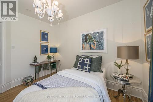 867 Hellmuth Avenue, London, ON - Indoor Photo Showing Bedroom