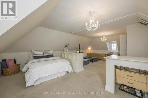 867 Hellmuth Avenue, London, ON - Indoor Photo Showing Bedroom