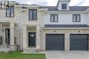 Lot 5 - 1511 Chickadee Trail, London, ON  - Outdoor With Facade 