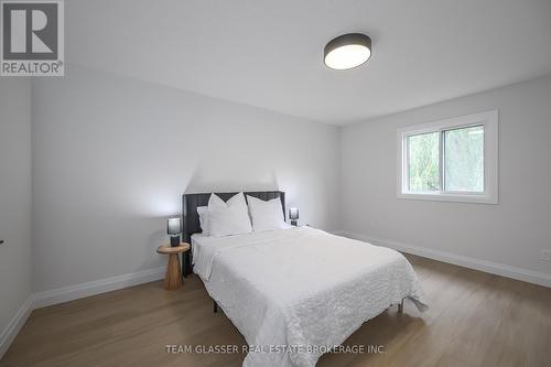 Lot 5 - 1511 Chickadee Trail, London, ON - Indoor Photo Showing Bedroom