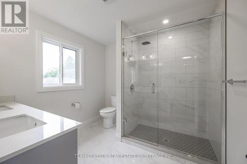 Lot 5 - 1511 Chickadee Trail, London, ON - Indoor Photo Showing Bathroom