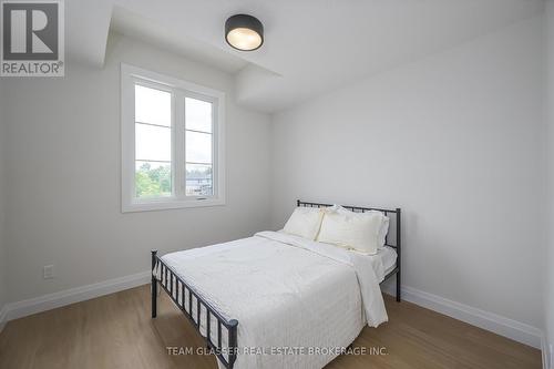 Lot 5 - 1511 Chickadee Trail, London, ON - Indoor Photo Showing Bedroom