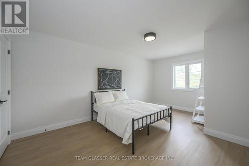 Lot 5 - 1511 Chickadee Trail, London, ON - Indoor Photo Showing Bedroom