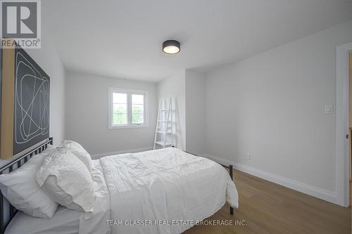 Lot 5 - 1511 Chickadee Trail, London, ON - Indoor Photo Showing Bedroom