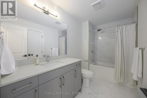 Lot 5 - 1511 Chickadee Trail, London, ON - Indoor Photo Showing Bathroom