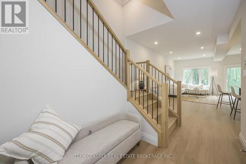 Lot 5 - 1511 Chickadee Trail, London, ON - Indoor Photo Showing Other Room