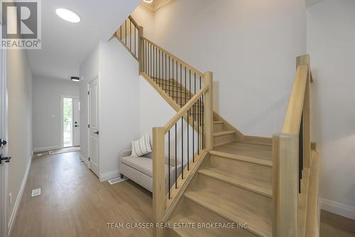 Lot 5 - 1511 Chickadee Trail, London, ON - Indoor Photo Showing Other Room