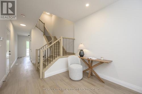 Lot 5 - 1511 Chickadee Trail, London, ON - Indoor Photo Showing Other Room