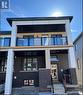 321 Catsfoot Walk, Ottawa, ON  - Outdoor 