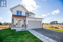 Lot 3 119 Dempsey Drive, Stratford, ON  - Outdoor 