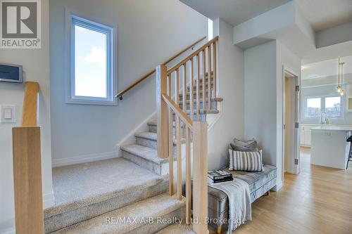 Lot 3 119 Dempsey Drive, Stratford, ON - Indoor Photo Showing Other Room