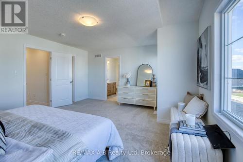 Lot 3 119 Dempsey Drive, Stratford, ON - Indoor Photo Showing Bedroom