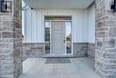 Lot 3 119 Dempsey Drive, Stratford, ON  - Outdoor 