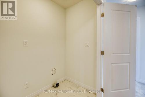 Lot 3 119 Dempsey Drive, Stratford, ON - Indoor Photo Showing Other Room