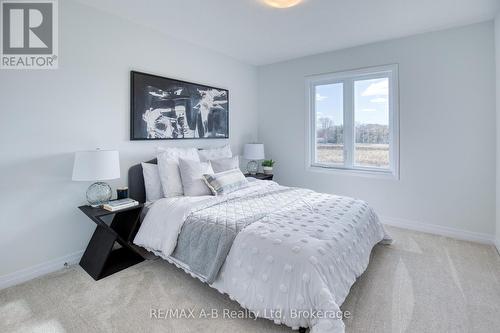 Lot 3 119 Dempsey Drive, Stratford, ON - Indoor Photo Showing Bedroom