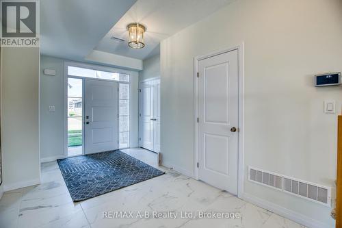 Lot 3 119 Dempsey Drive, Stratford, ON - Indoor Photo Showing Other Room