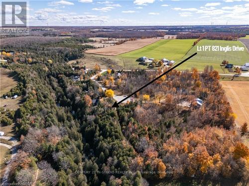 Lt 1 Pt 821 Inglis Drive, Grey Highlands, ON 