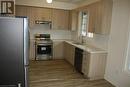 81 Division Street, Saugeen Shores (South Bruce Peninsula), ON  - Indoor Photo Showing Kitchen 