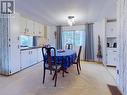 112 Huron Road, Huron-Kinloss, ON  - Indoor Photo Showing Dining Room 