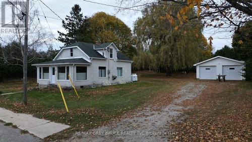 4 Alexander Street, Northern Bruce Peninsula, ON - Outdoor