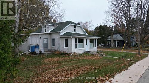 4 Alexander Street, Northern Bruce Peninsula, ON - Outdoor