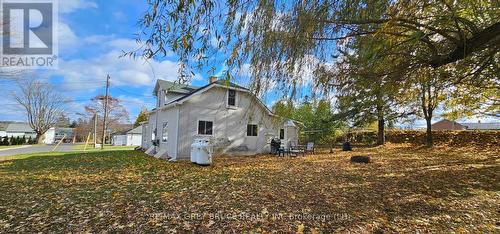 4 Alexander Street, Northern Bruce Peninsula, ON - Outdoor