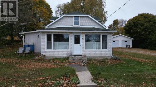 4 Alexander Street, Northern Bruce Peninsula, ON - Outdoor