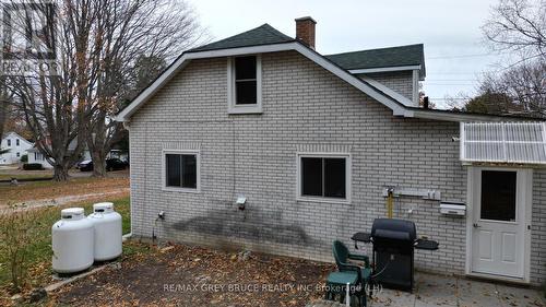 4 Alexander Street, Northern Bruce Peninsula, ON - Outdoor With Exterior