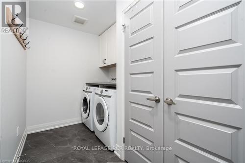 118 Shady Hill Road, West Grey, ON - Indoor Photo Showing Laundry Room