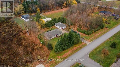 109 Alexandria St, Georgian Bluffs, ON - Outdoor With View