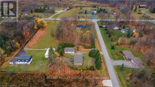 109 Alexandria St, Georgian Bluffs, ON - Outdoor With View