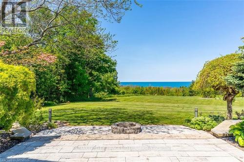 248 Bruce Road 23, Kincardine, ON - Outdoor With View