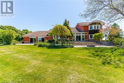 248 Bruce Road 23, Kincardine, ON - Outdoor