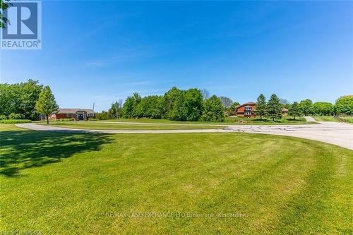 248 Bruce Road 23, Kincardine, ON - Outdoor With View