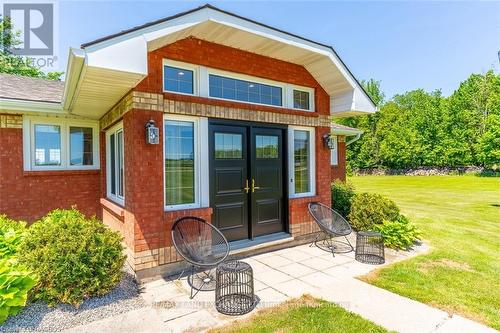 248 Bruce Road 23, Kincardine, ON - Outdoor