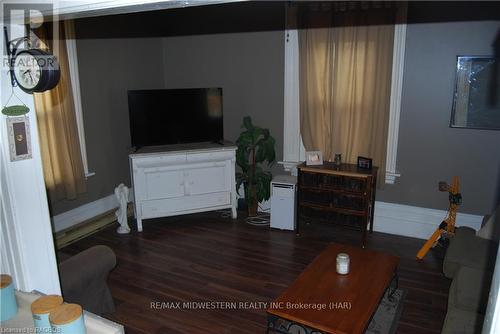 41 William Street W, Minto (Harriston), ON - Indoor