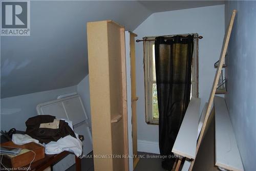 41 William Street W, Minto (Harriston), ON - Indoor Photo Showing Bedroom