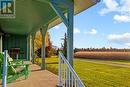 522223 Concession 12 Ndr, West Grey, ON  - Outdoor 