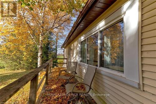 103701 Southgate Road 10, Southgate, ON - Outdoor With Exterior