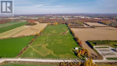 103701 Southgate Road 10, Southgate, ON - Outdoor With View