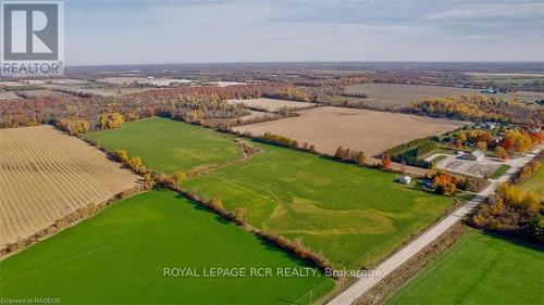 103701 Southgate Road 10, Southgate, ON - Outdoor With View