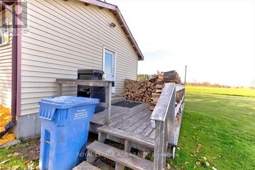 103701 Southgate Road 10, Southgate, ON - Outdoor With Deck Patio Veranda