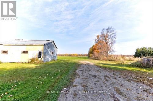 103701 Southgate Road 10, Southgate, ON - Outdoor With View