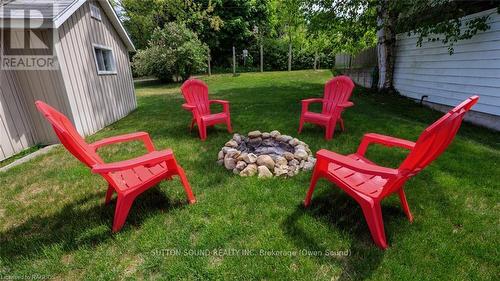 820 Pike Bay Road, Northern Bruce Peninsula, ON - Outdoor