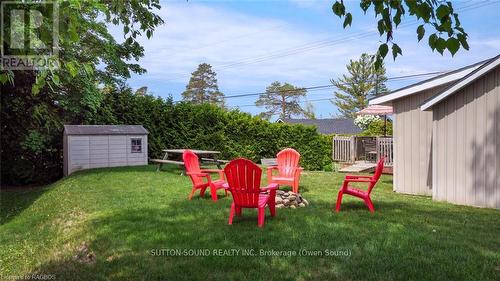 820 Pike Bay Road, Northern Bruce Peninsula, ON - Outdoor