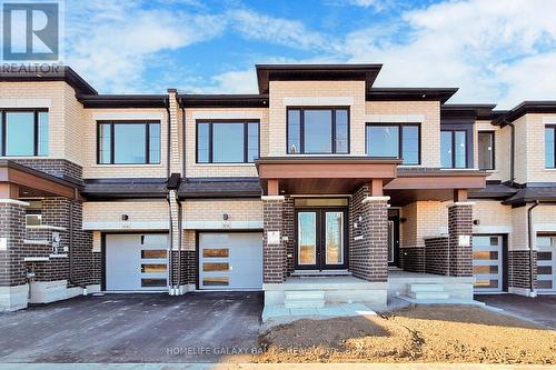 3138 Sideline 16 Road, Pickering, ON - Outdoor With Facade